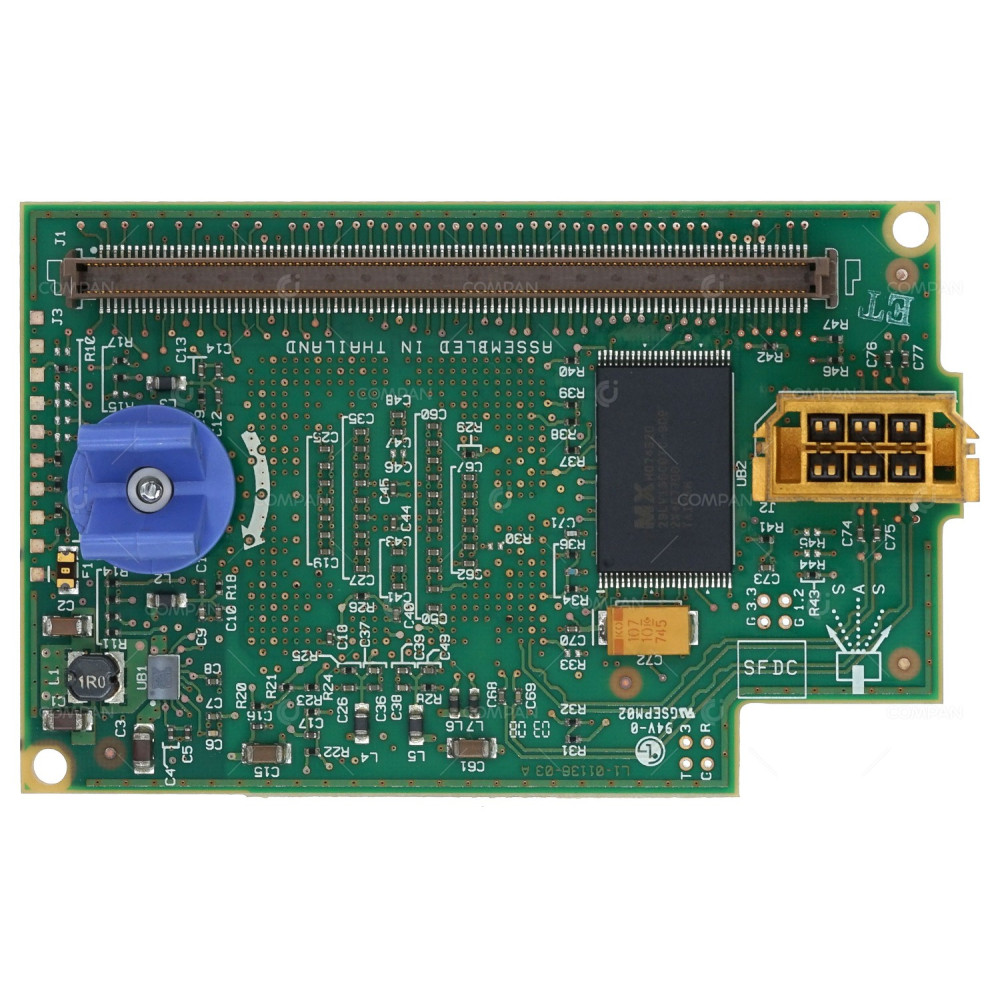 39Y9188 IBM BLADECENTER SAS3020XD EXPANSION CARD